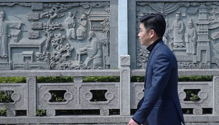 歸去來(lái)，往事只能回味——王永芳